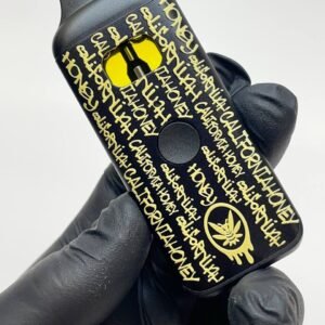 California Honey Disposable 2G