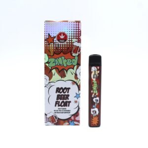 Zonked Disposable Vapes 1G