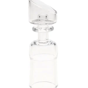 18MM Female Katana Clear Banger