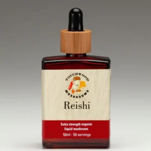 Buy Reishi Mushroom Liquid