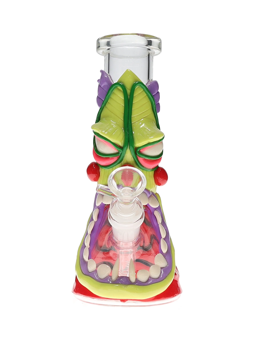 8″ Monster Beaker Base Water Pipe - Image 2
