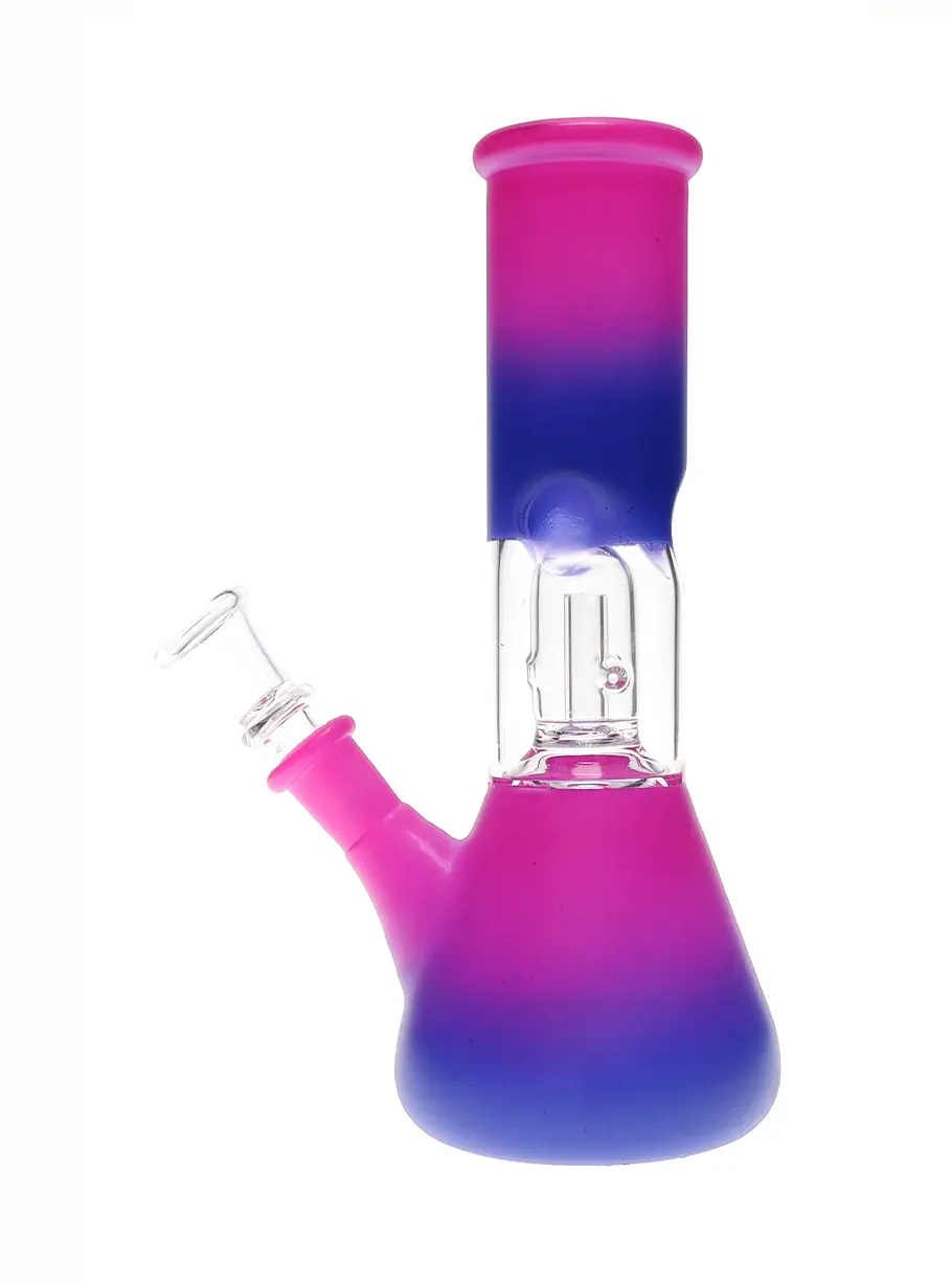 8″ 2-Color Water Pipe - Image 2