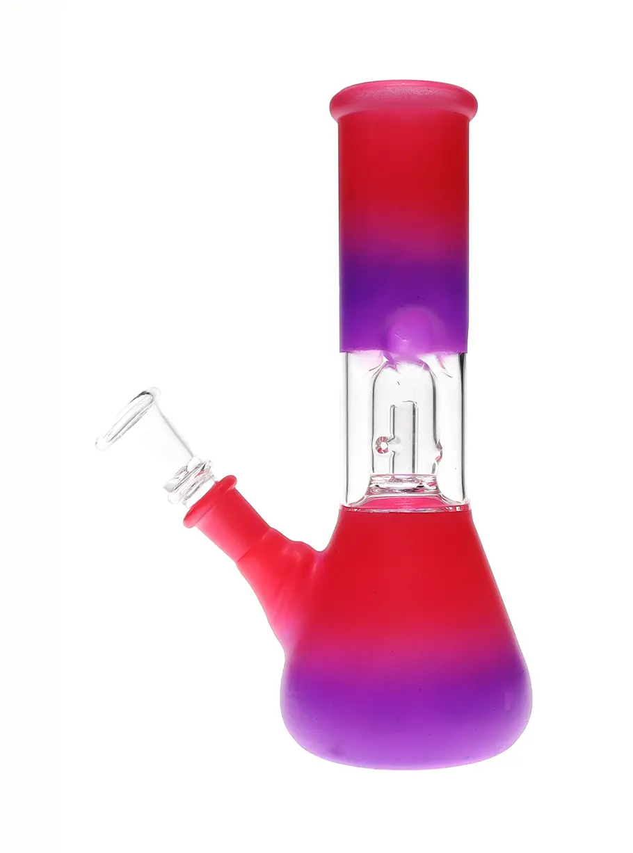 8″ 2-Color Water Pipe