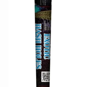 Blue Dream Lost THC Hash Holes Exotic Flowers & Hash Rosin Pre-Roll 2.2G