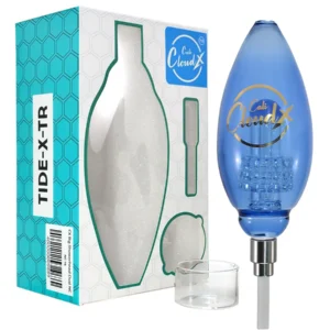 Cali Cloud Matrix Percolator Oval Nectar Collector