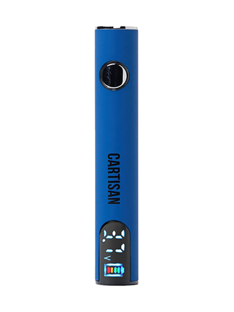 Cartisan Pro Pen NEO 400mAh 510 Thread Battery - Image 2
