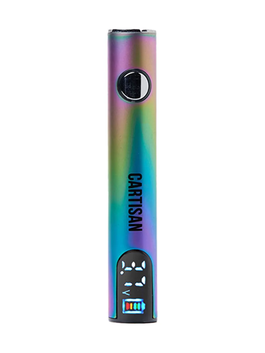 Cartisan Pro Pen NEO 400mAh 510 Thread Battery - Image 5