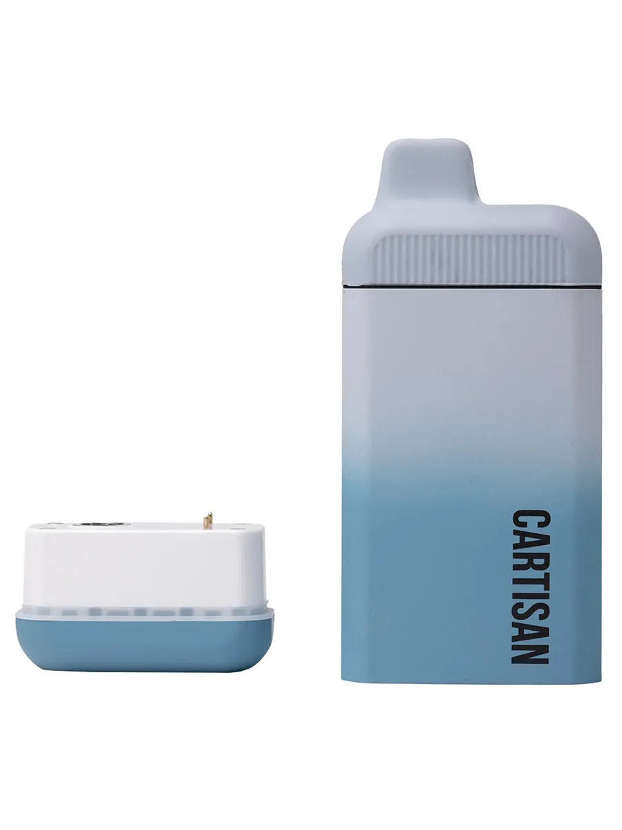 Cartisan Veil Bar Flow 510 Battery