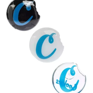 Cookies Bite Circular Hand Pipe