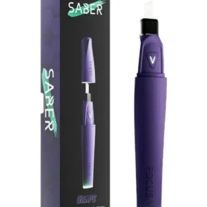 Focus V Saber Electric Dab Tool