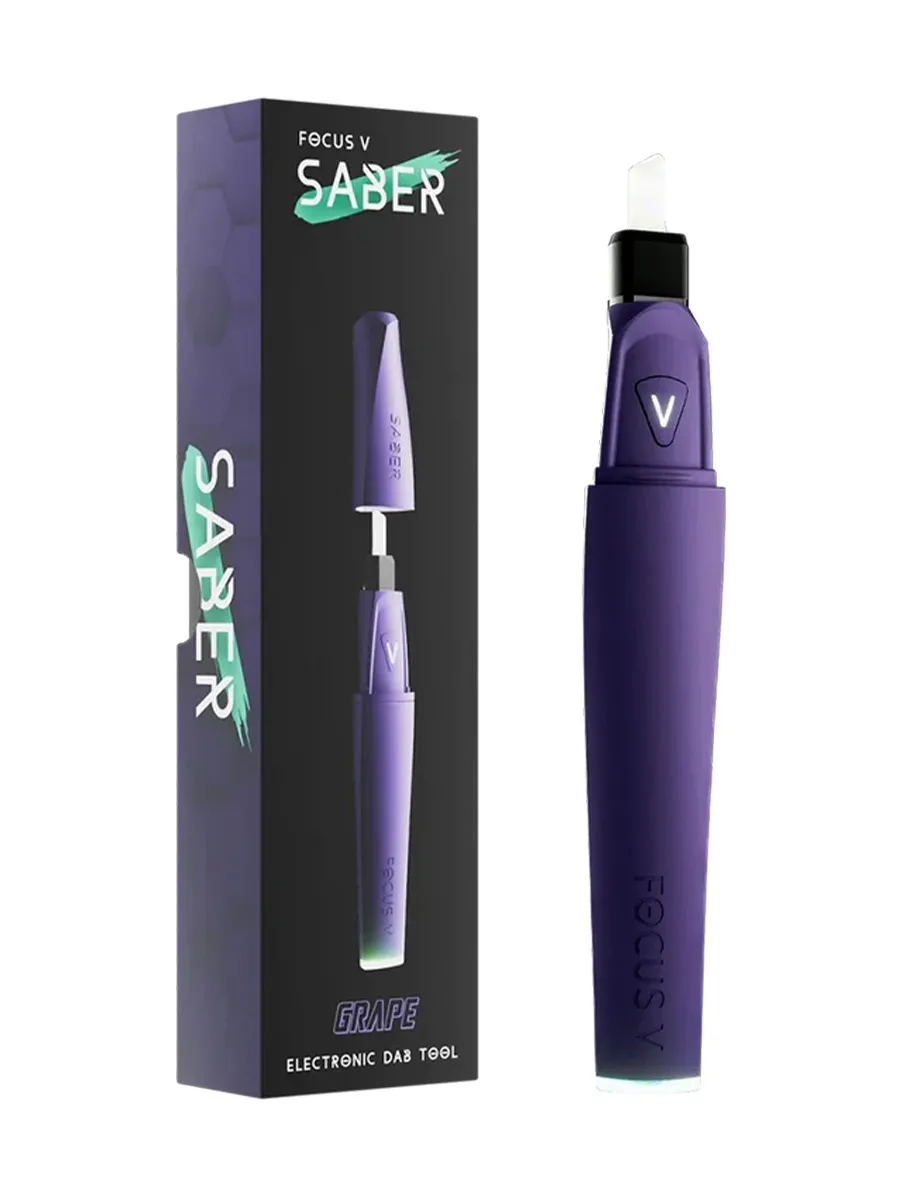 Focus V Saber Electric Dab Tool