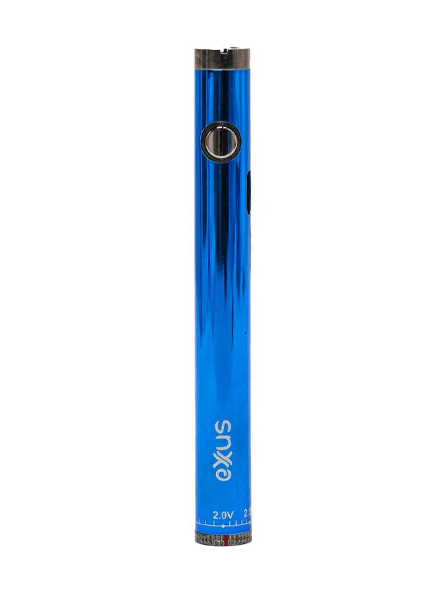 Exxus Vape Twistr 2.0 Cartridge Vaporizer - Image 4