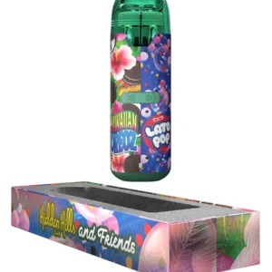 Hawaiian Oreoz x Lato Pop Hidden Hills & Friends Dual Flavor Disposable 2G