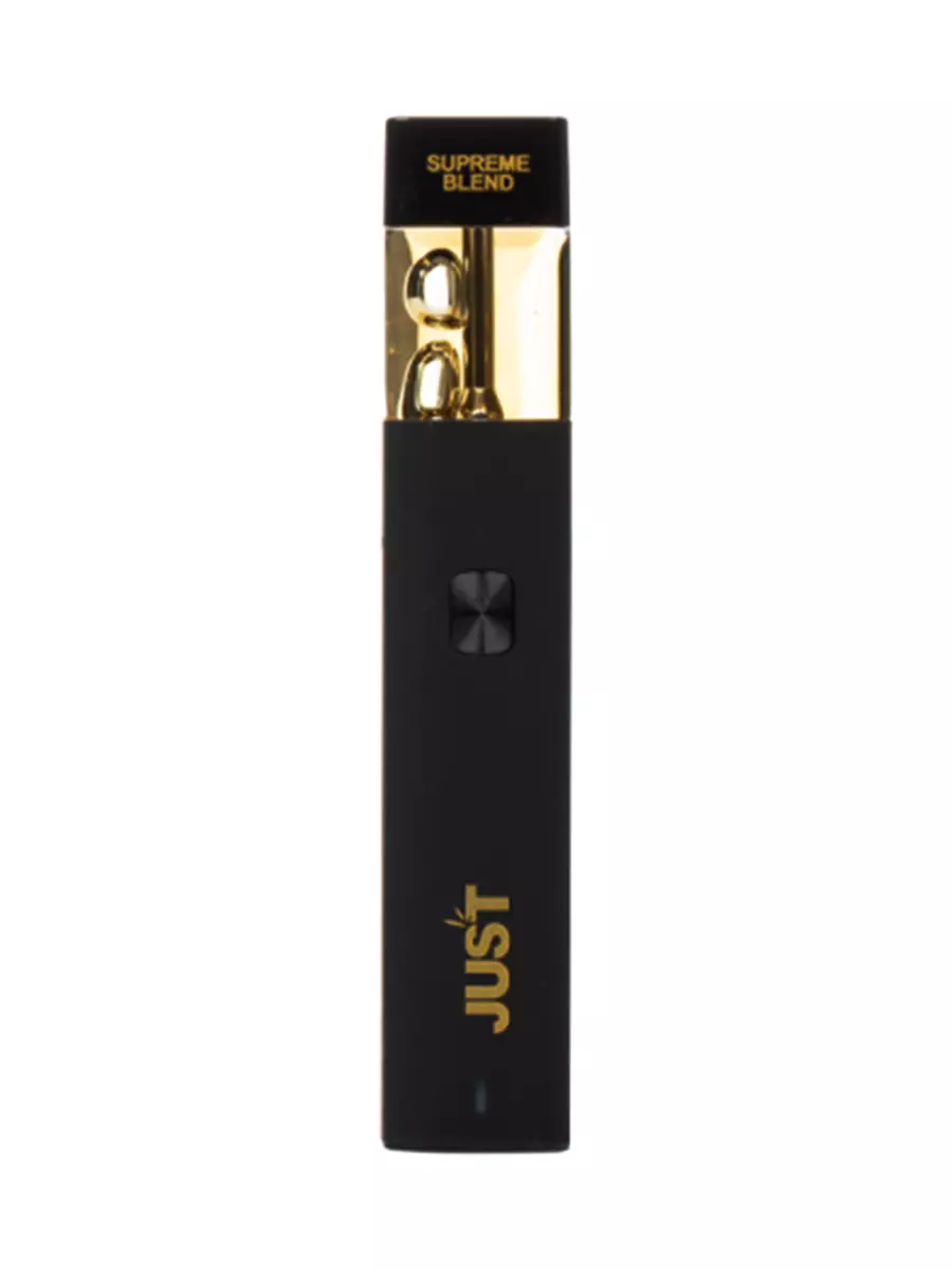 Alien Kush Indica Just Delta Supreme Blend Live Resin Vape 1.5G - Image 2