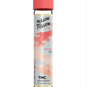 Kai Mist Mellow Fellow THCP Infused Blunt Pre-Roll 2G