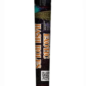 Loud Berry Lost THC Hash Holes Exotic Flowers & Hash Rosin Pre-Roll 2.2G