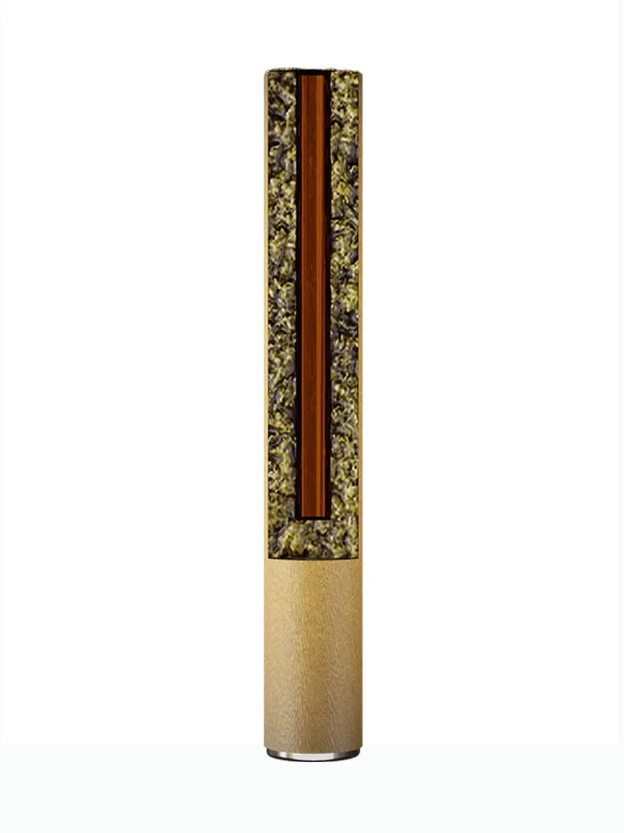 Yoda OG Mellow Fellow THCP Infused Blunt Pre-Roll 2G - Image 2