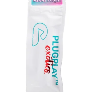 Miami Punch PlugPlay Hemp Disposable 2G