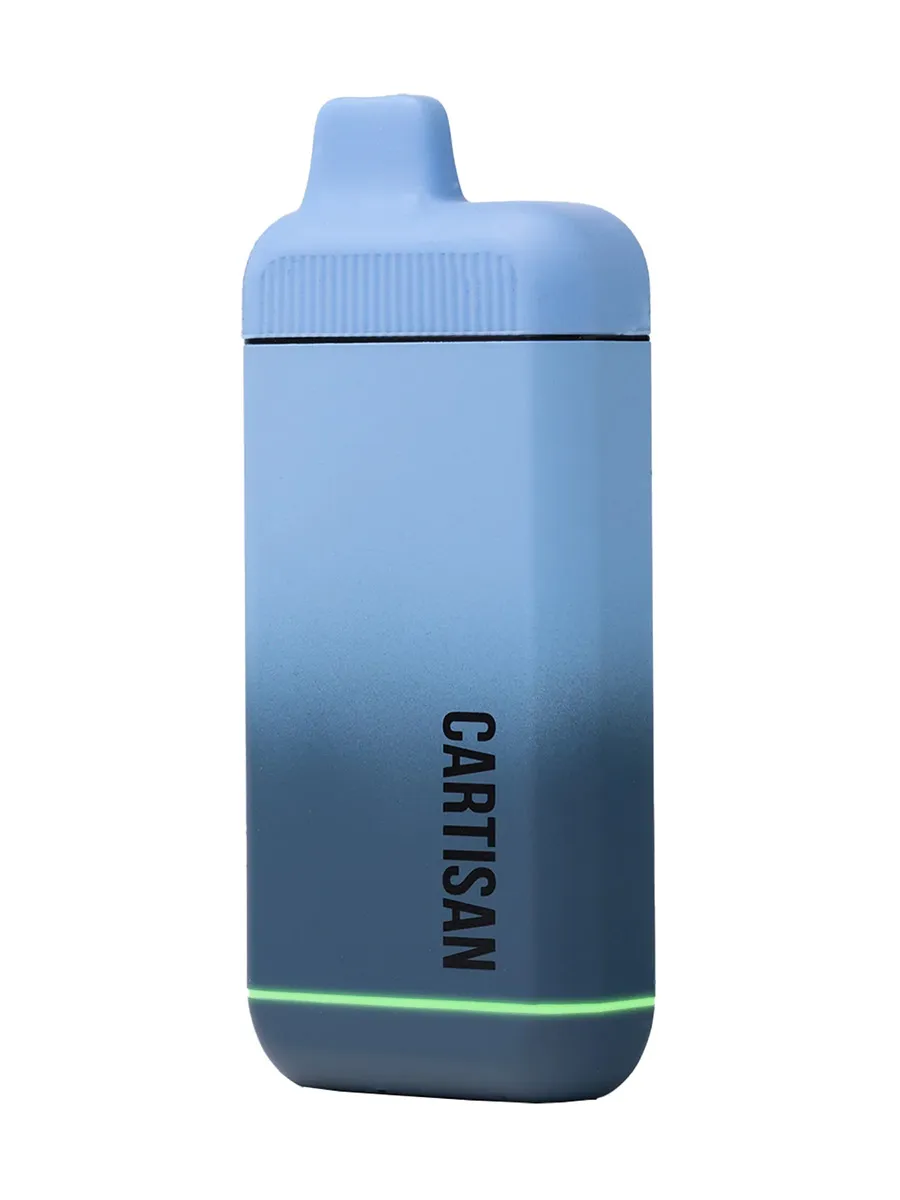 Cartisan Veil Bar Flow 510 Battery - Image 6