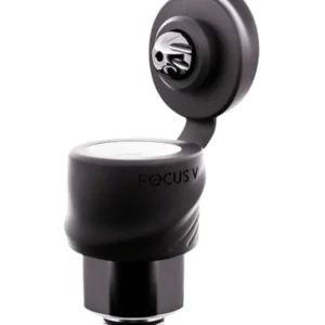 Focus V Intelli – Carta Max Oil Atomizer