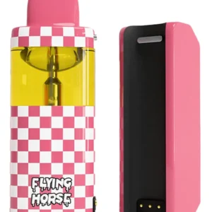 Pinapple Drizzle Flying Horse Power Split Disposable 9G