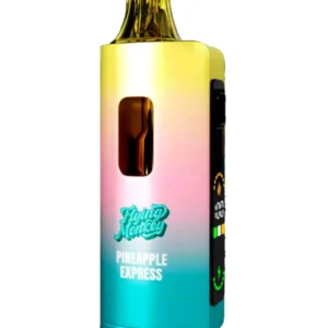 Pineapple Express Flying Monkey CB9A Disposable 7.5G
