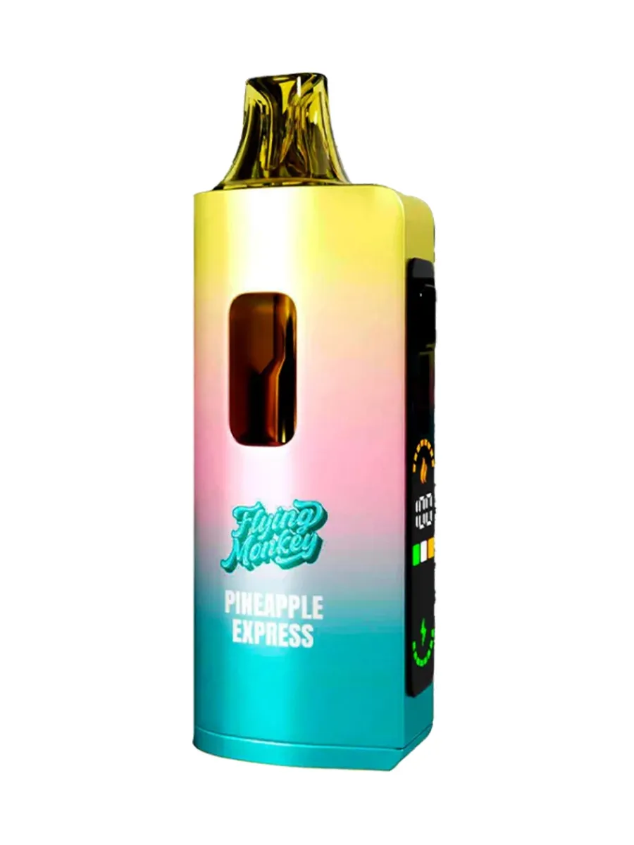 Pineapple Express Flying Monkey CB9A Disposable 7.5G