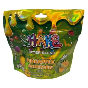 Pineapple Honeydew Shake Party Pack Lifted Blend 13000MG