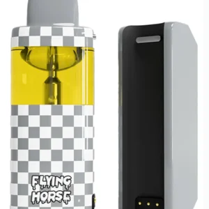 Power Surge Flying Horse Power Split Disposable 9G