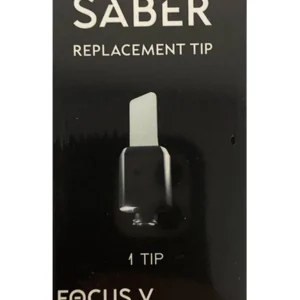 Saber Replacement Tips 1 Pack