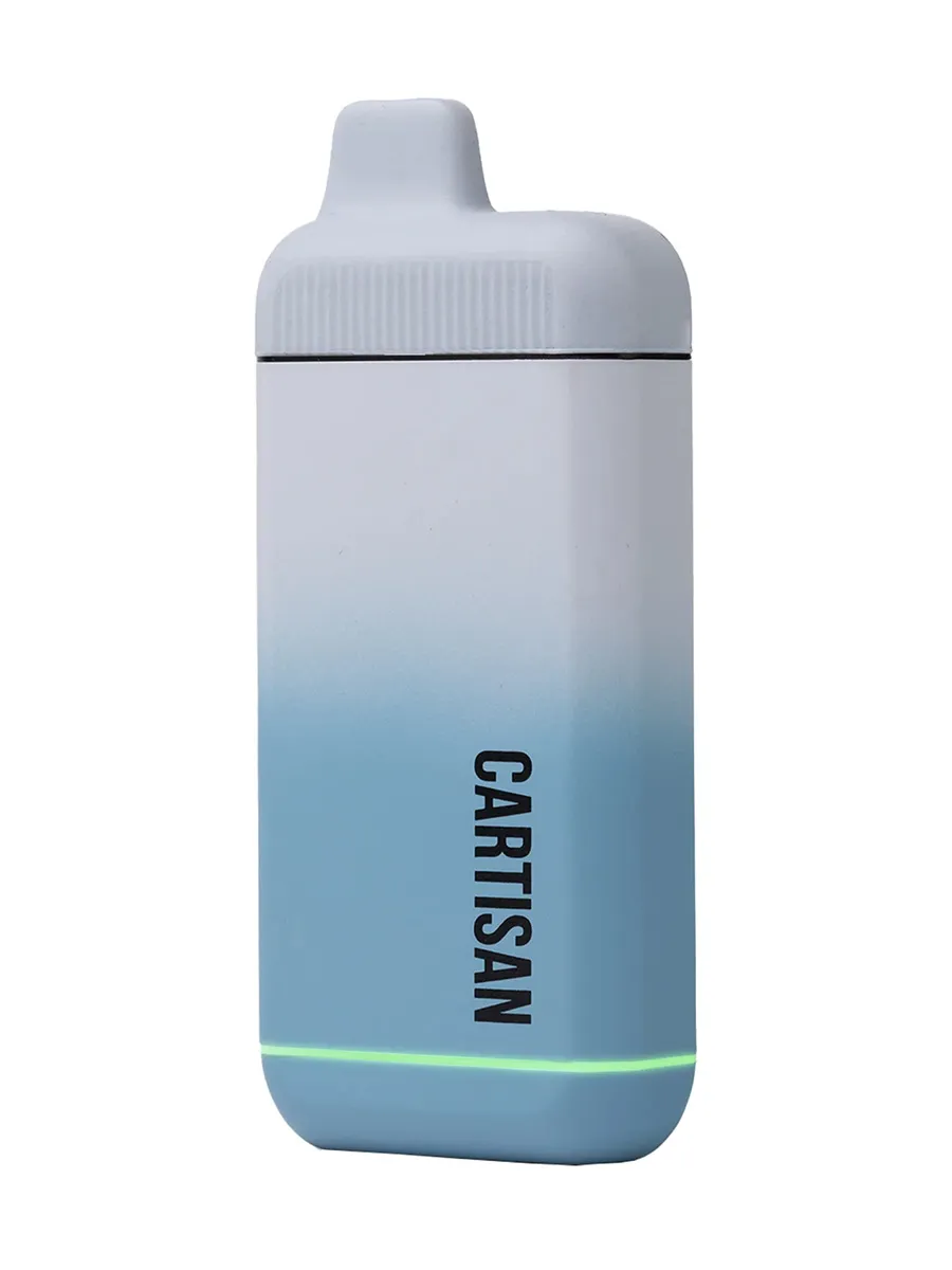Cartisan Veil Bar Flow 510 Battery - Image 7