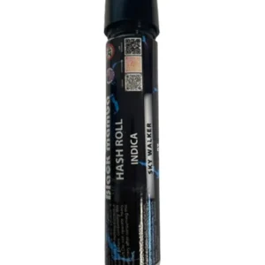Sky Walker Black Mamba Hash Roll Pre-Roll 1ct 2G