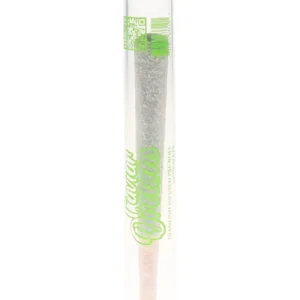 Skywalker Caviar Dreams Diamond Infused THC-A Pre-Roll 2.5G