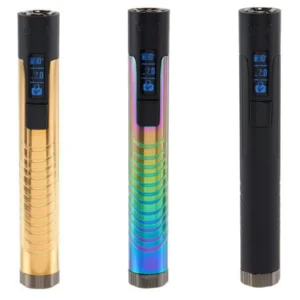 Ooze Digit Smart Tech 510 Thread Battery 400mAh