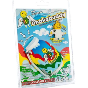 Smokebuddy Original Personal Air Filter