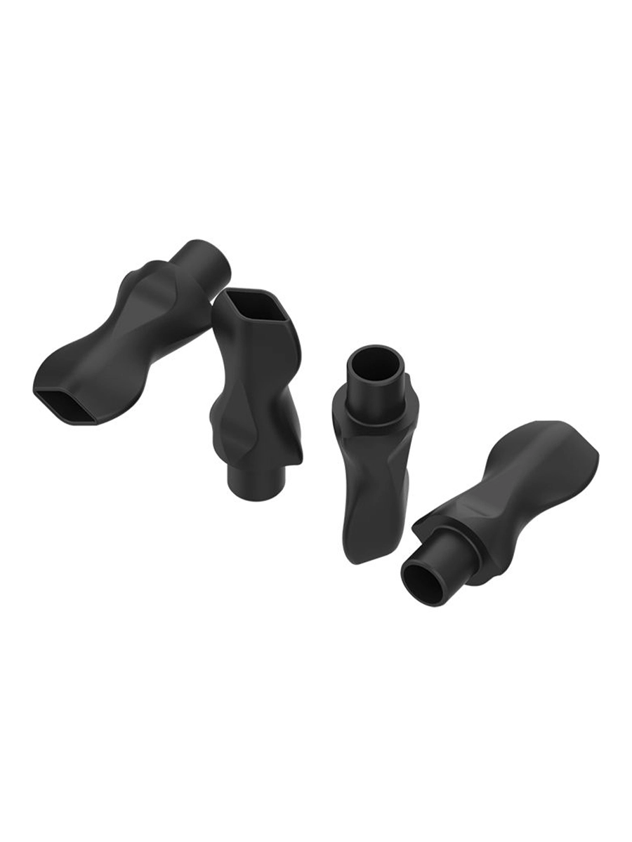Storz & Bickel Mouthpieces 4pcs for Volcano Hybrid - Image 2