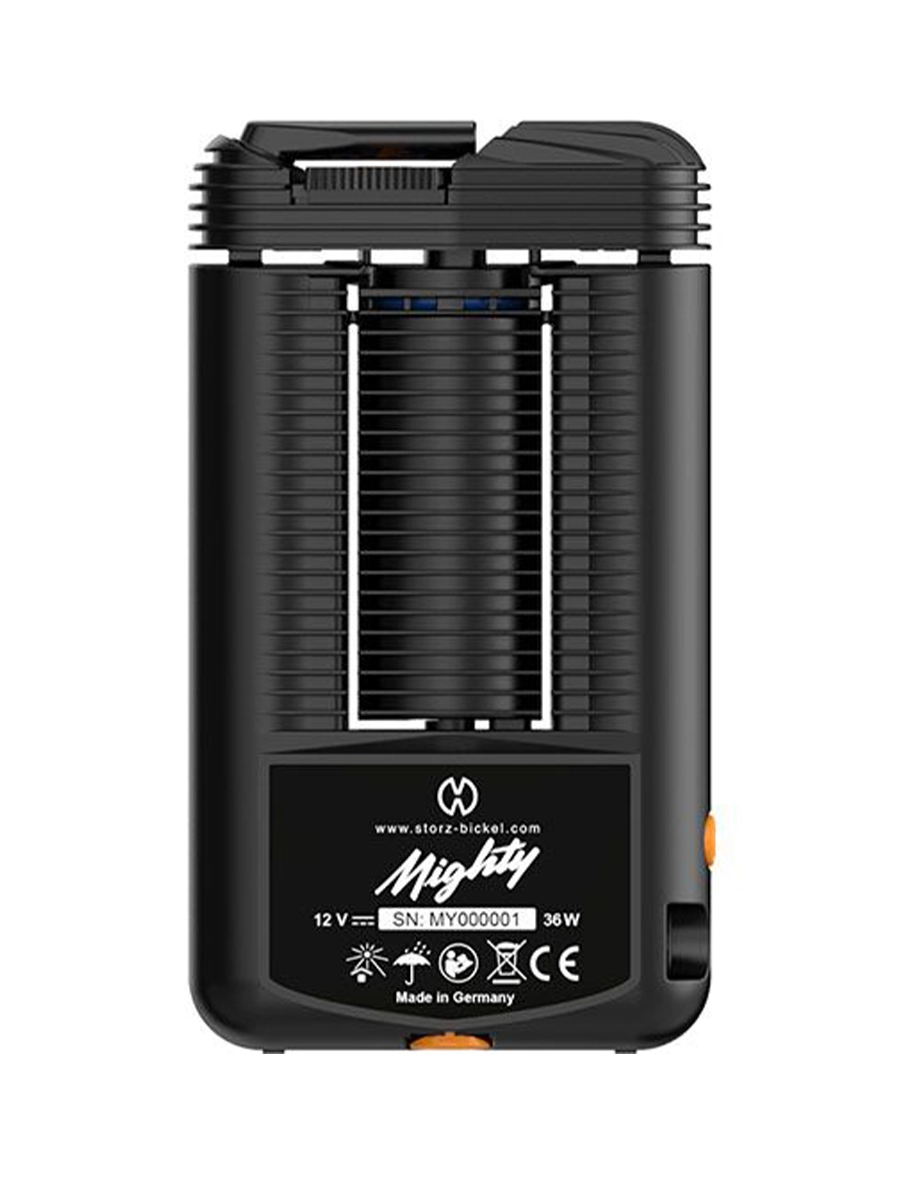 Storz & Bickel Mighty Portable Vaporizer - Image 4