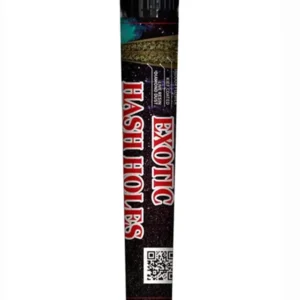 Strawberry Candy Lost THC Hash Holes Exotic Flowers & Hash Rosin Pre-Roll 2.2G