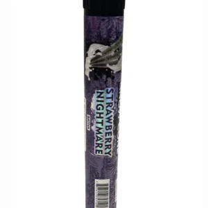 Strawberry Nightmare Lost THC Diamond Snow Cone Pre-Roll 2G
