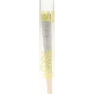 Super Lemon Haze Caviar Dreams Diamond Infused THC-A Pre-Roll 2.5G
