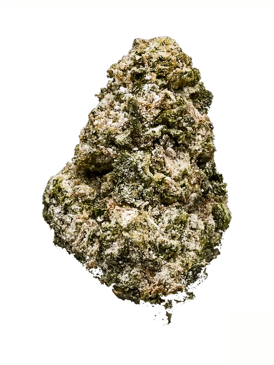 White Truffle Torch Snowballs THC-A Flower 3.5G - Image 2