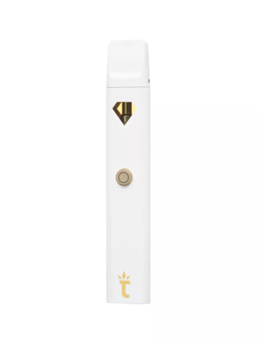 Guava Goddess Torch Baby Burnout Blend Disposable 2.2G - Image 2