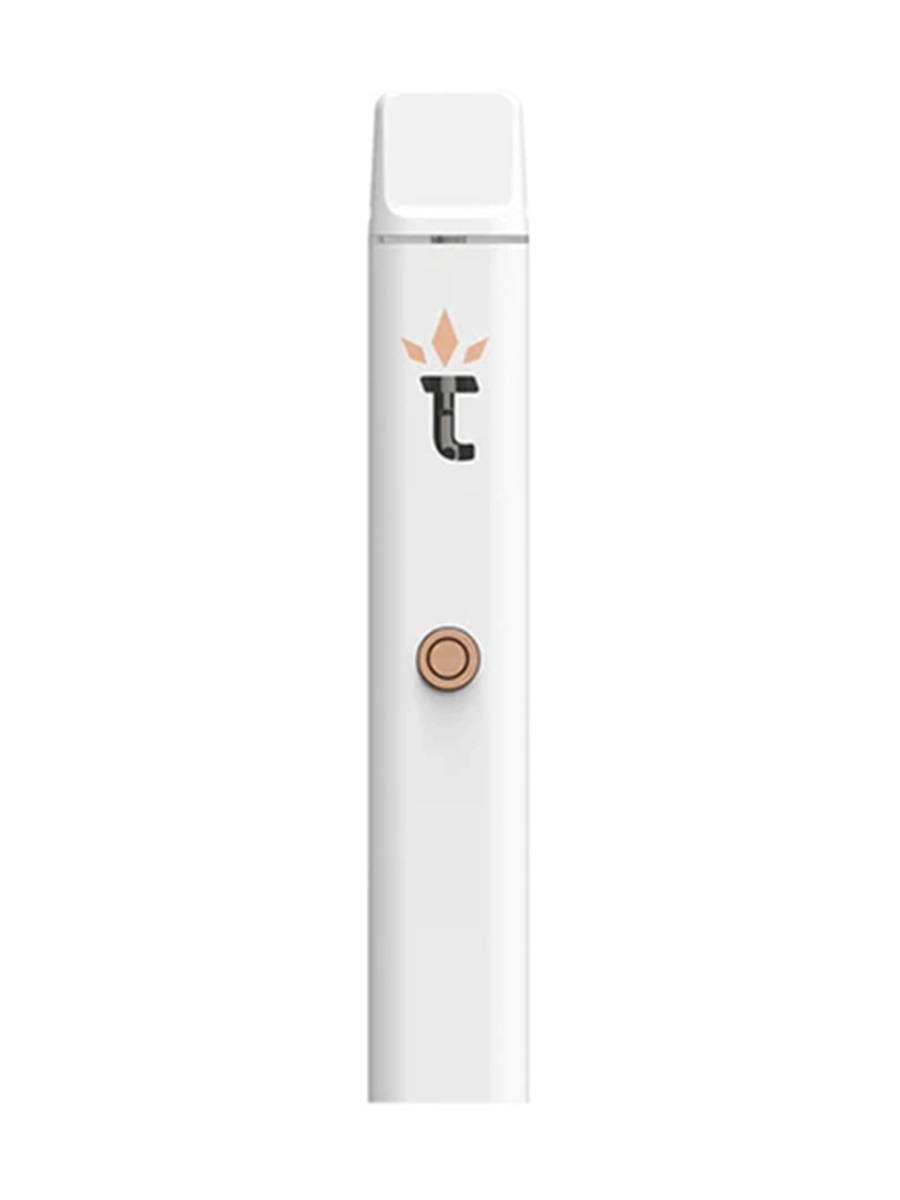Alaskan Thunder Fuck Torch THC-A Pressure Blend Disposable 3.5G - Image 2