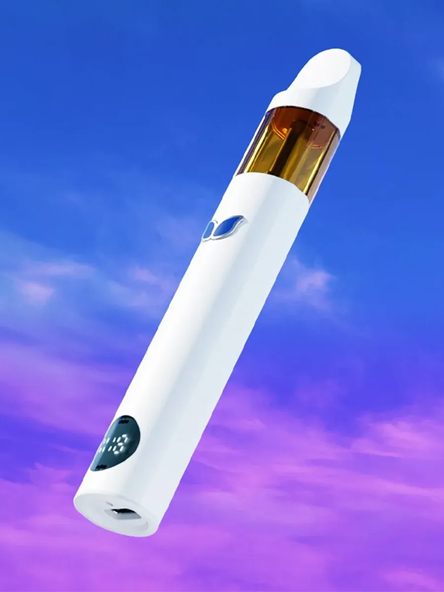 Strawberry Guava URB Aerovape 710 Euphoria Disposable 3G - Image 2