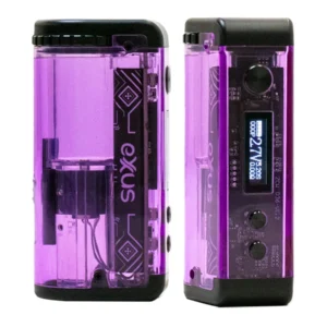 Exxus Vape Adapt Cartridge Vaporizer