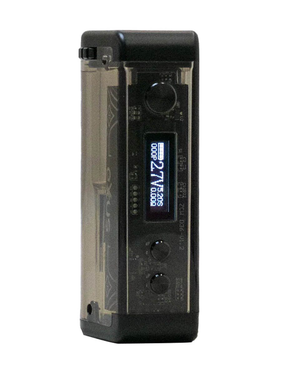 Exxus Vape Adapt Cartridge Vaporizer - Image 4