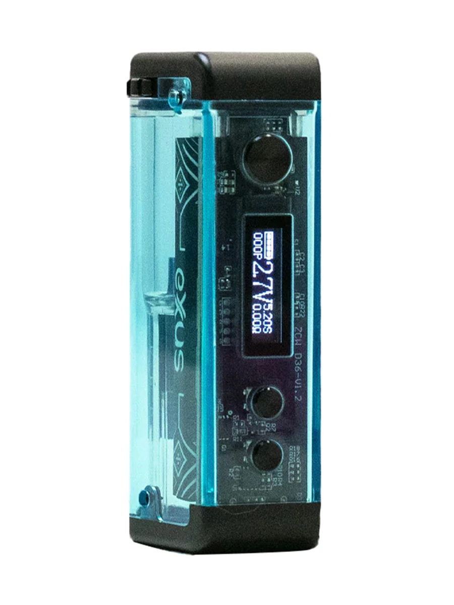 Exxus Vape Adapt Cartridge Vaporizer - Image 5