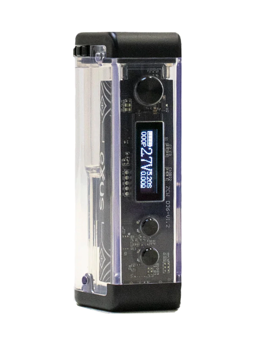 Exxus Vape Adapt Cartridge Vaporizer - Image 7