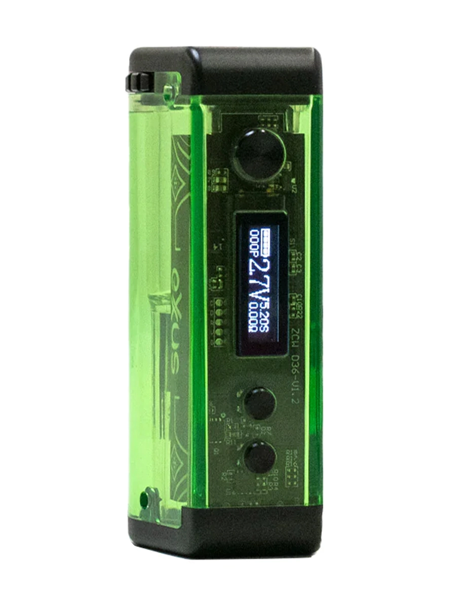 Exxus Vape Adapt Cartridge Vaporizer - Image 6