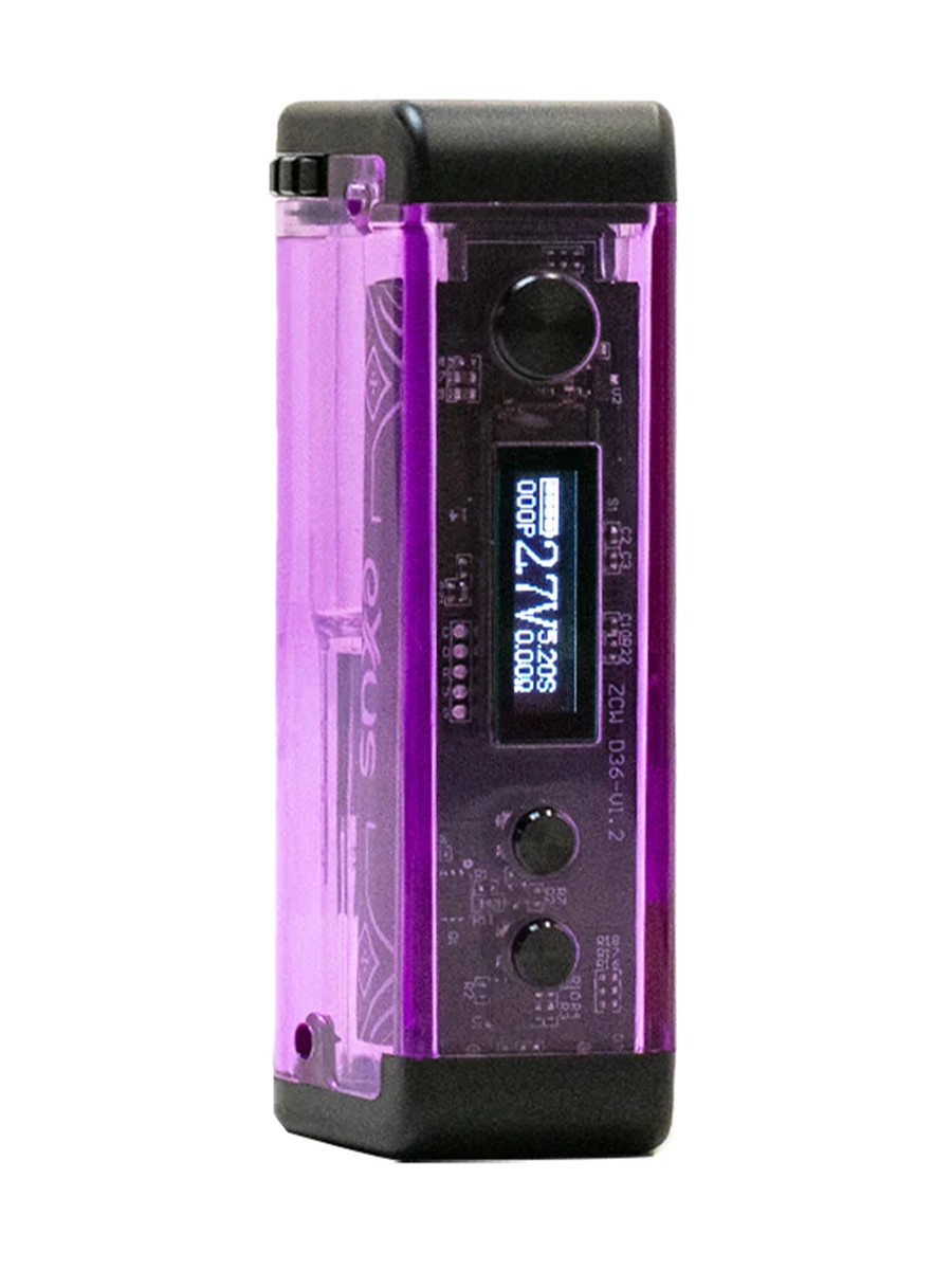 Exxus Vape Adapt Cartridge Vaporizer - Image 8